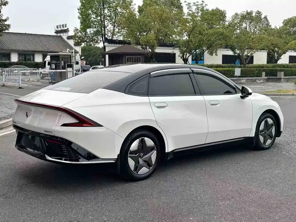 Wuling Xingguang — миниатюра 7