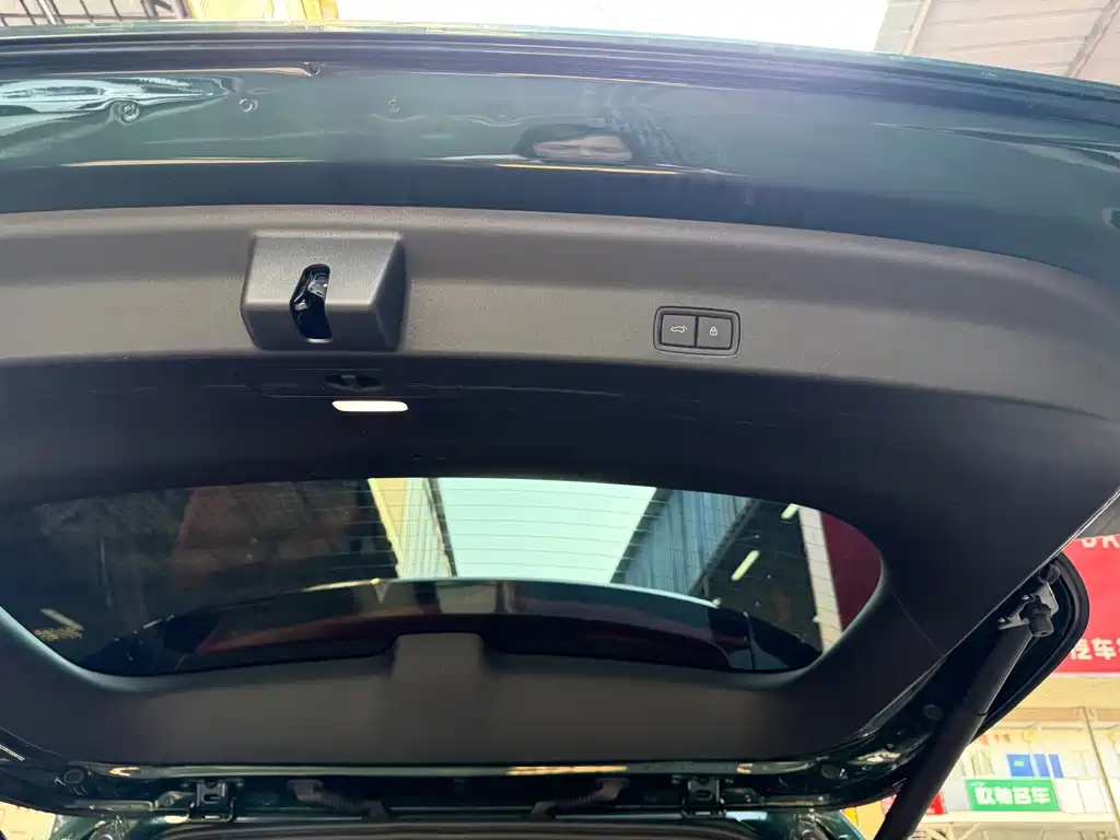 Li Auto Li L9 — миниатюра 28