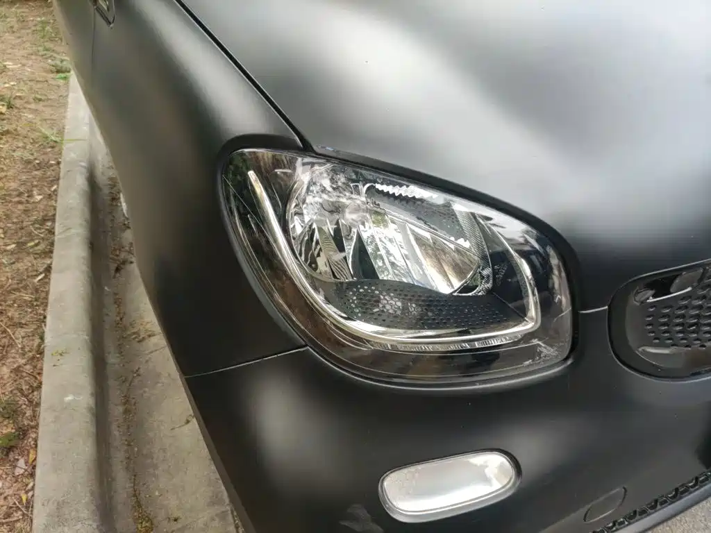 smart Smart Fortwo — миниатюра 7