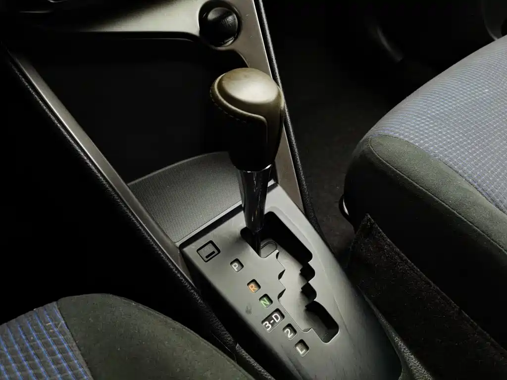 Toyota Yaris L — миниатюра 13