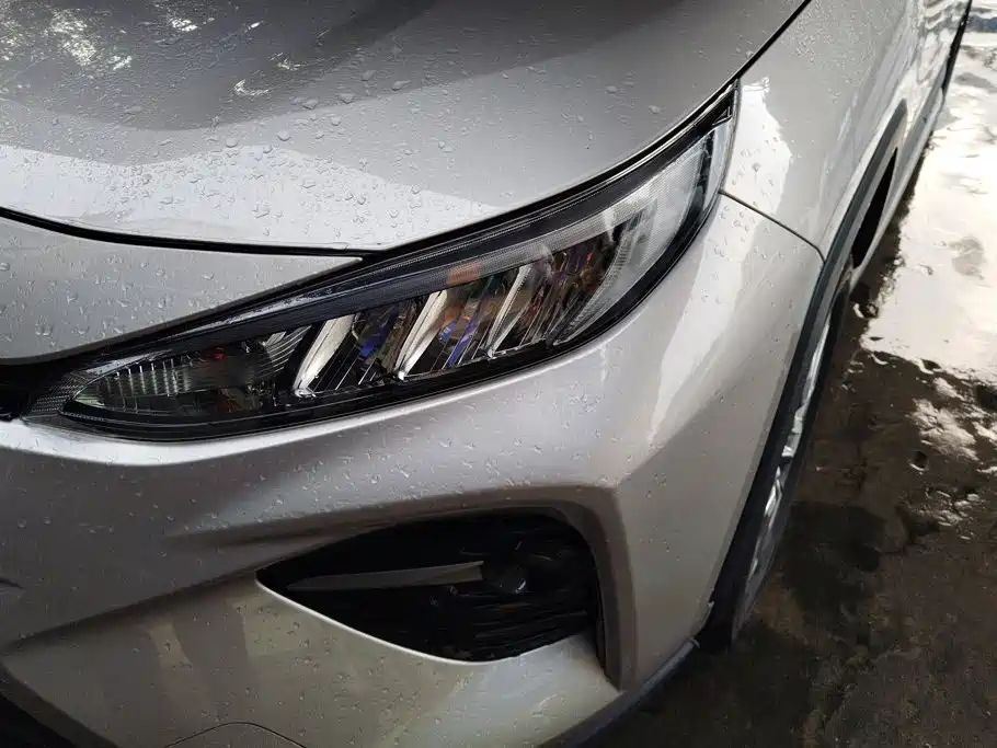 Toyota Wildlander — миниатюра 5