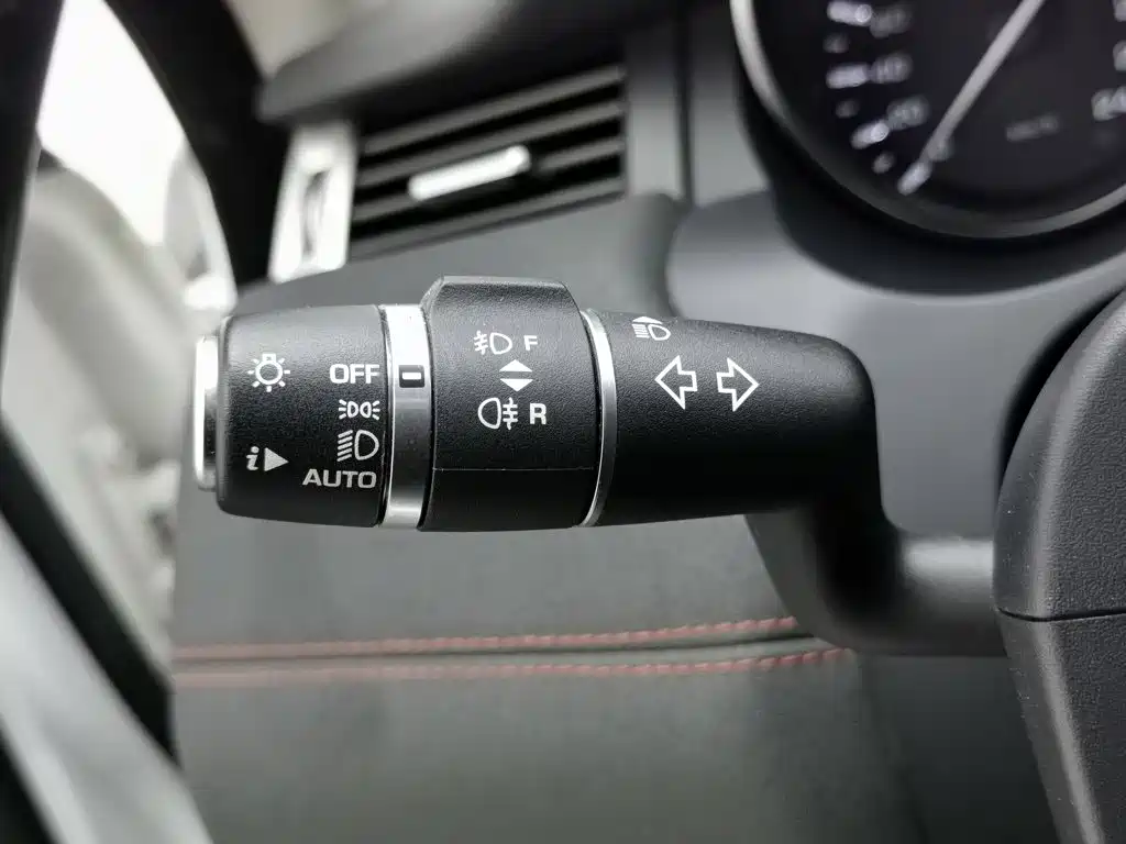 Land Rover Evoque (Import) — миниатюра 21