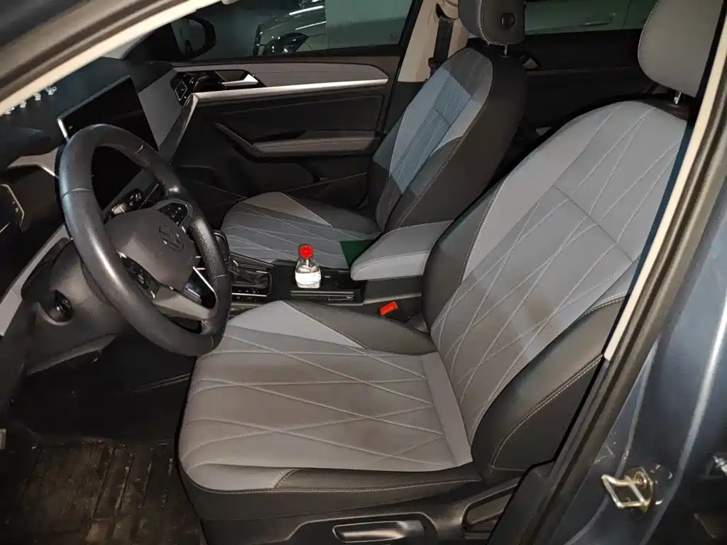 Volkswagen Lavida — миниатюра 11