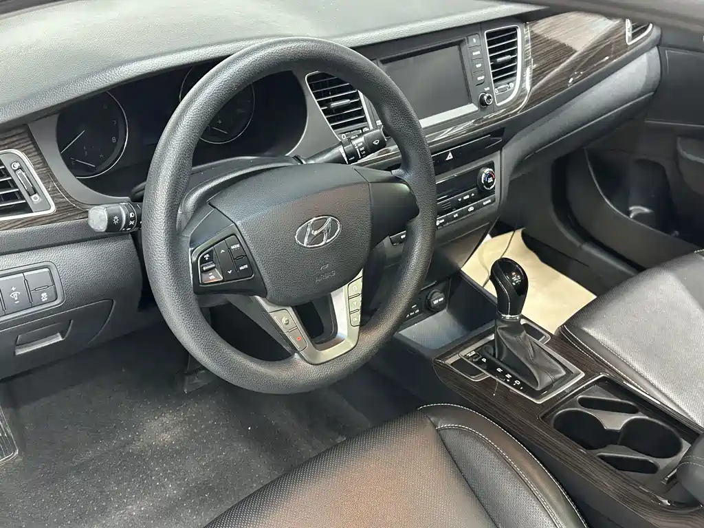 HYUNDAI NAME PICTURE