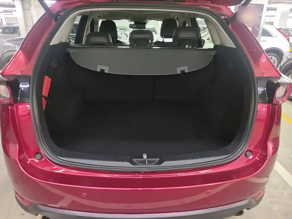 Mazda CX-5 — миниатюра 19