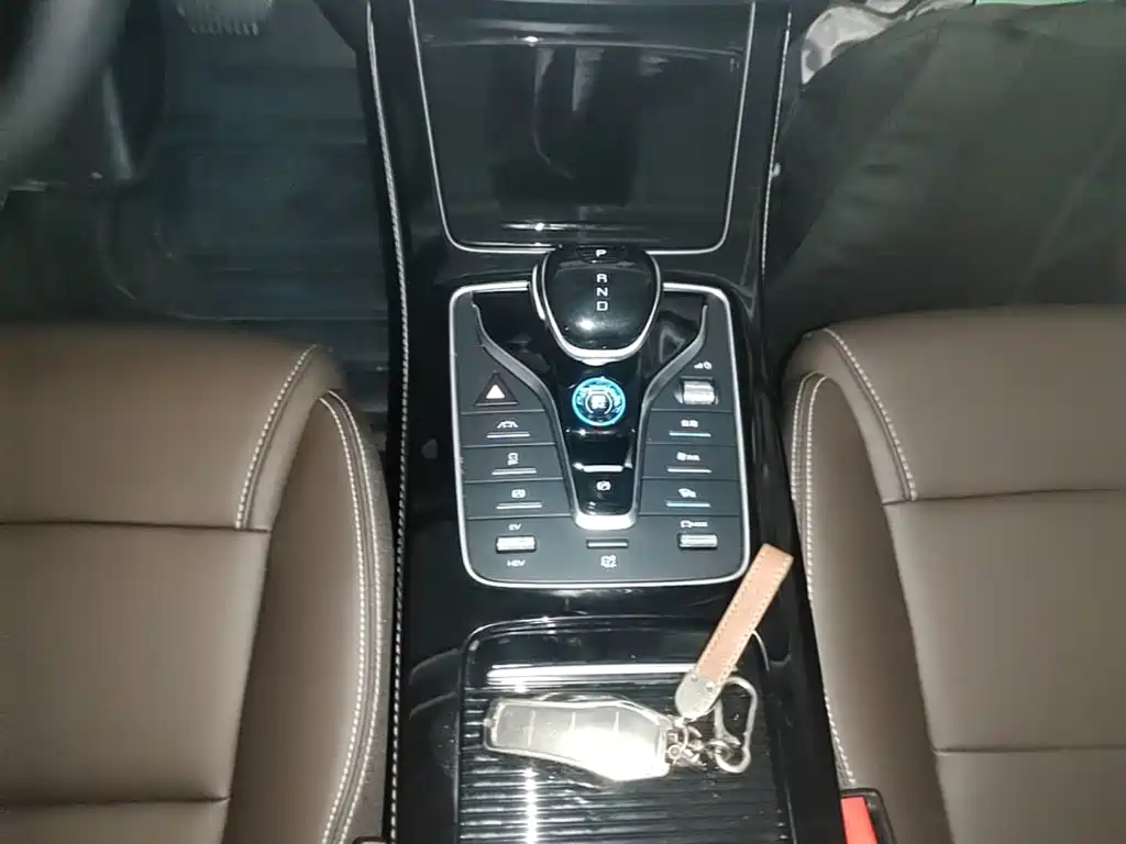 BYD MAX New Energy — миниатюра 14