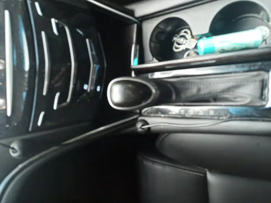 Cadillac XTS — миниатюра 16