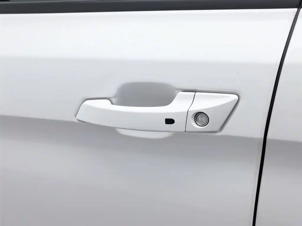 CHANGAN CHANGAN AUCHAN COSAI PRO