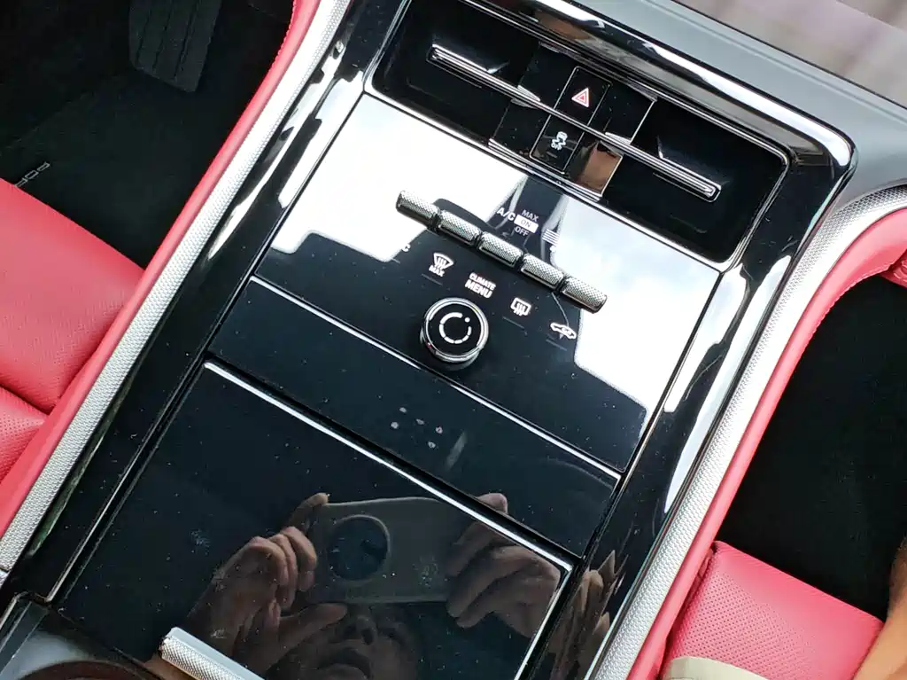 Porsche Panamera — миниатюра 33