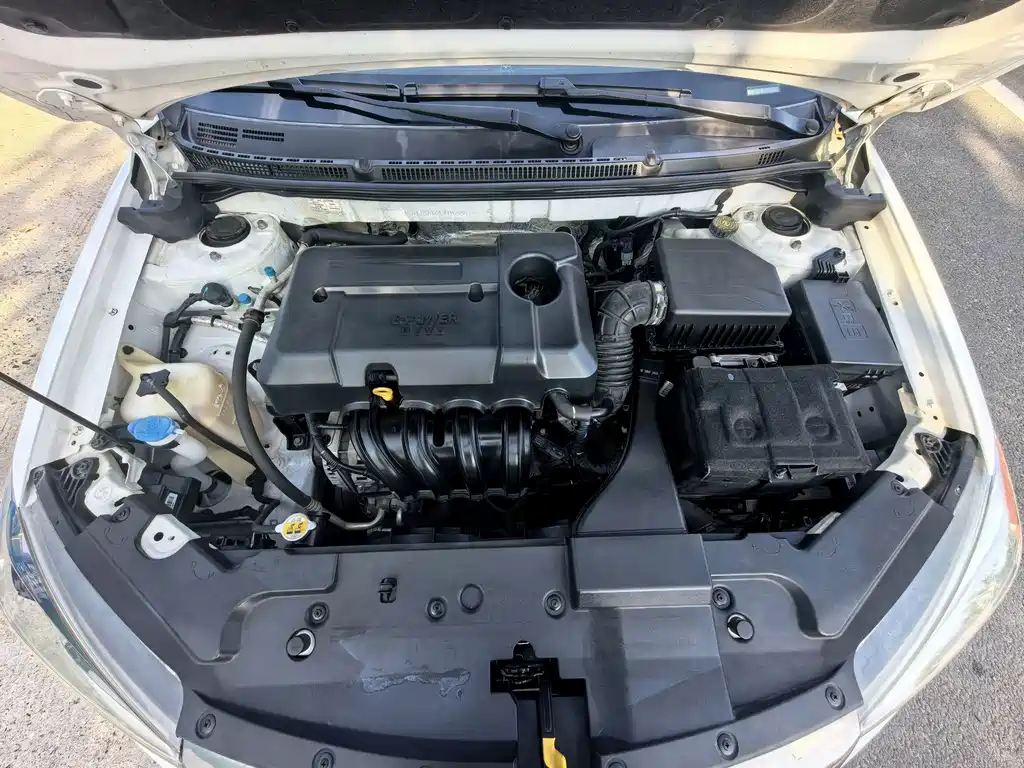 Geely Emgrand — миниатюра 17