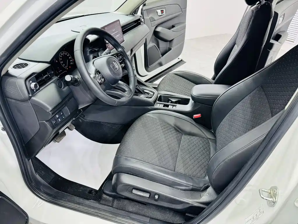 Honda XR-V — миниатюра 7