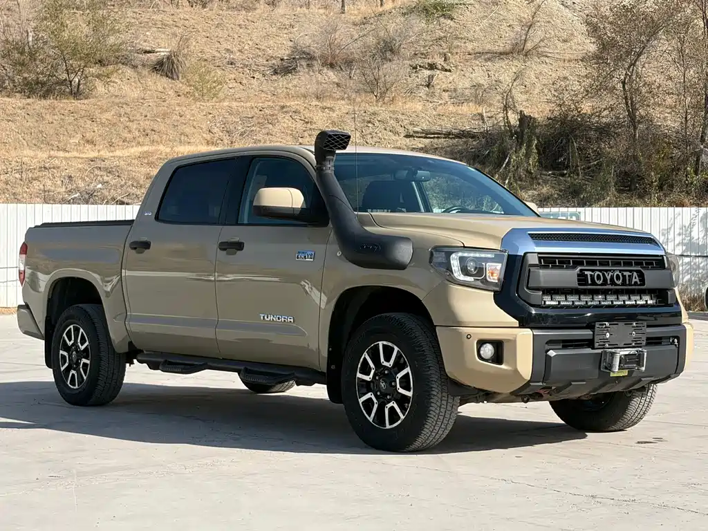 Toyota Tantu — миниатюра 2