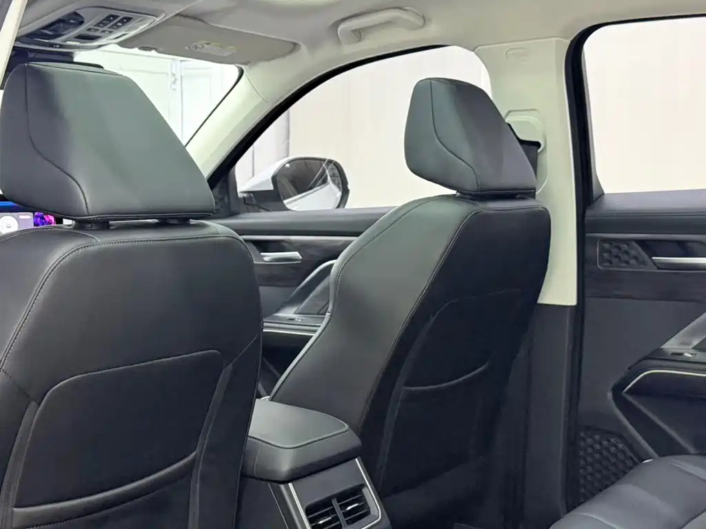 Haval H6 — миниатюра 8
