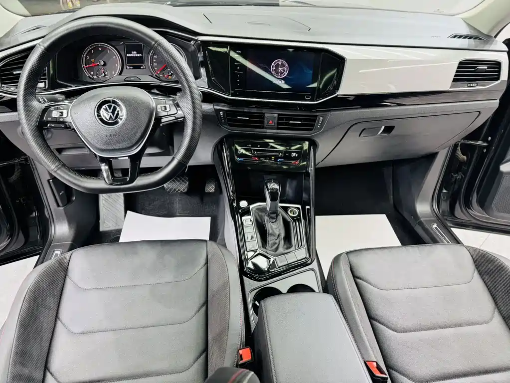 Volkswagen Tayron — миниатюра 14