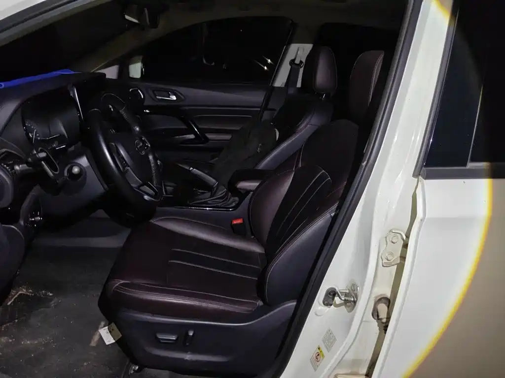 GAC Motor Trumpchi GS4 — миниатюра 18