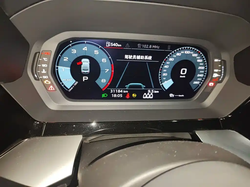 Audi A3 — миниатюра 5