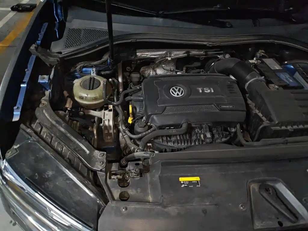 Volkswagen Tayron — миниатюра 20