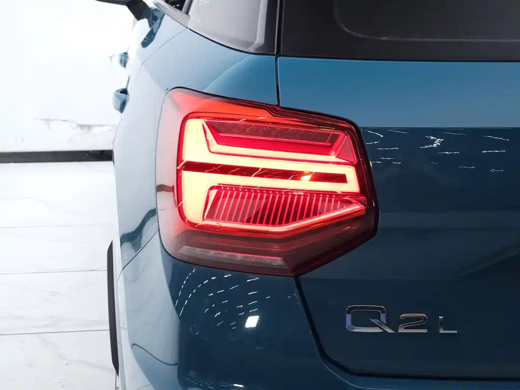 Audi Q2L — миниатюра 21