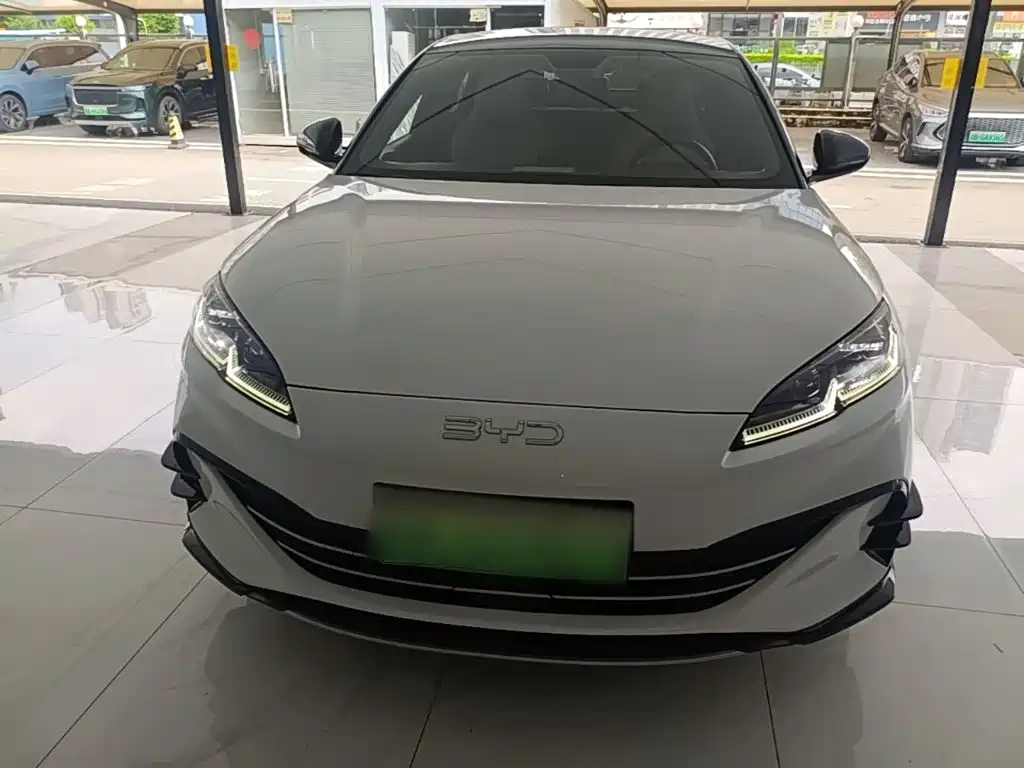BYD Seal 06 — миниатюра 3