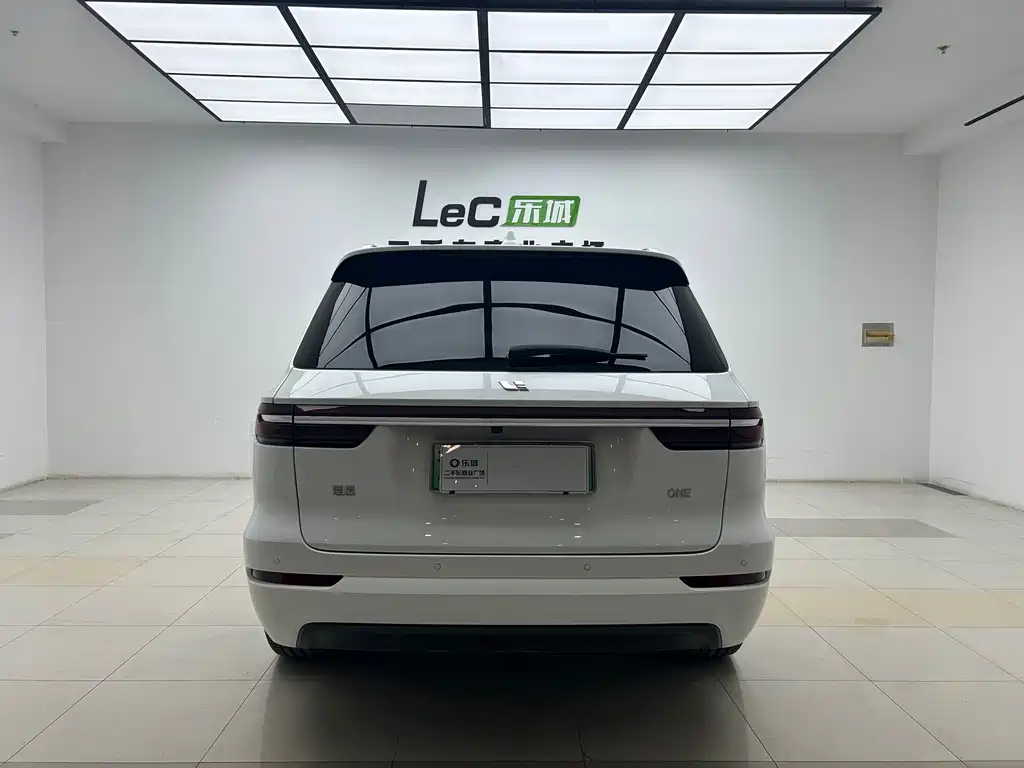 Li Auto IDEAL ONE