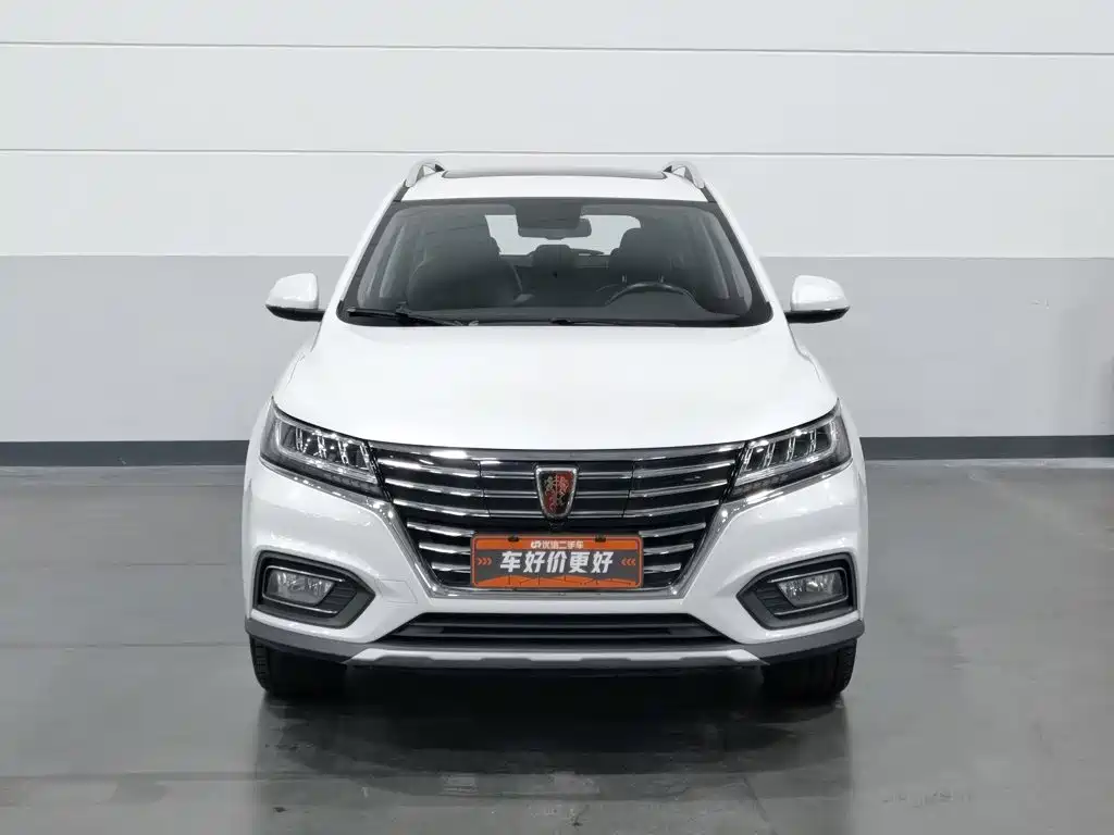 Roewe RX5 New Energy — миниатюра 3