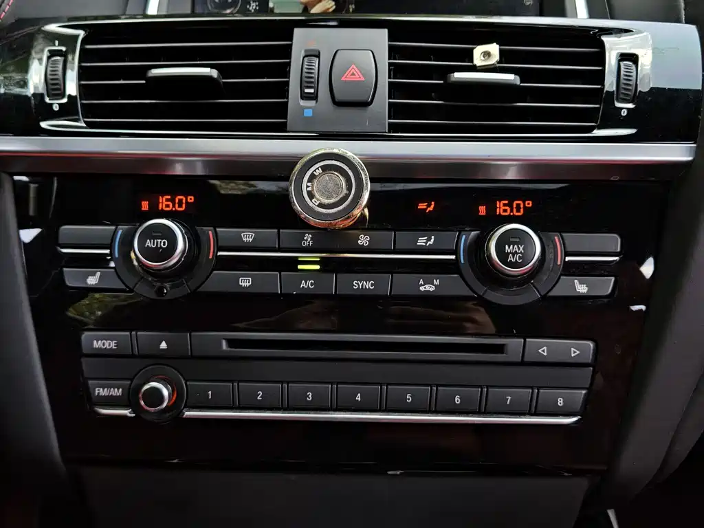 BMW X4 — миниатюра 20