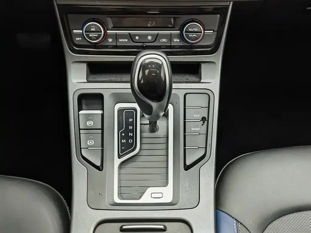 Geely Emgrand GL — миниатюра 13