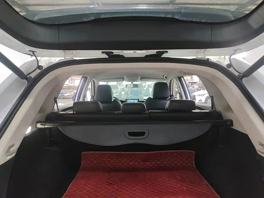 Skyworth EV6 — миниатюра 15