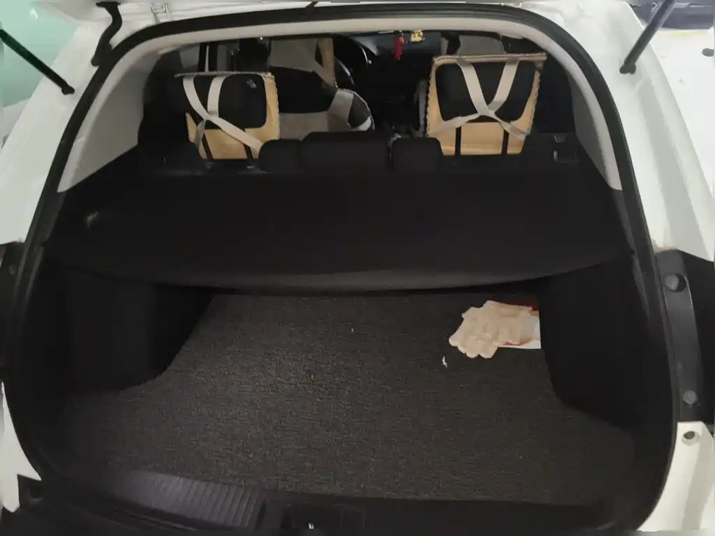 Honda Vezel — миниатюра 15