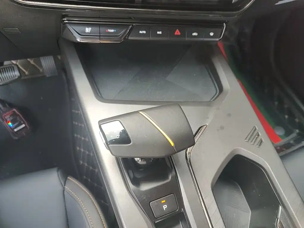Oshan Oushang X5 PLUS — миниатюра 14