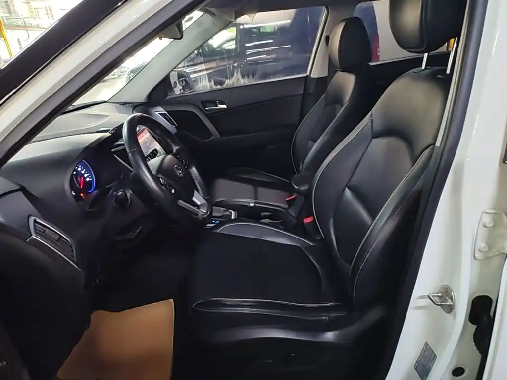 Hyundai ix25 — миниатюра 11