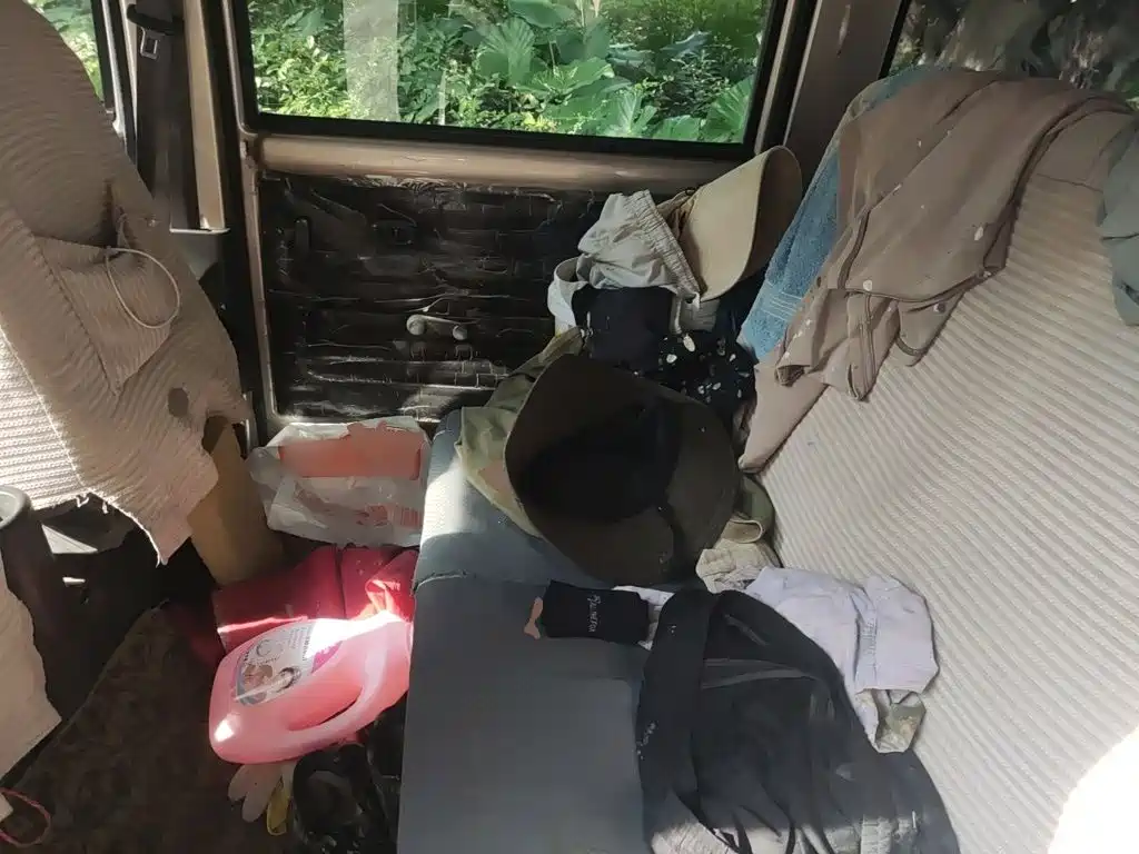 Wuling Rongguang — миниатюра 18