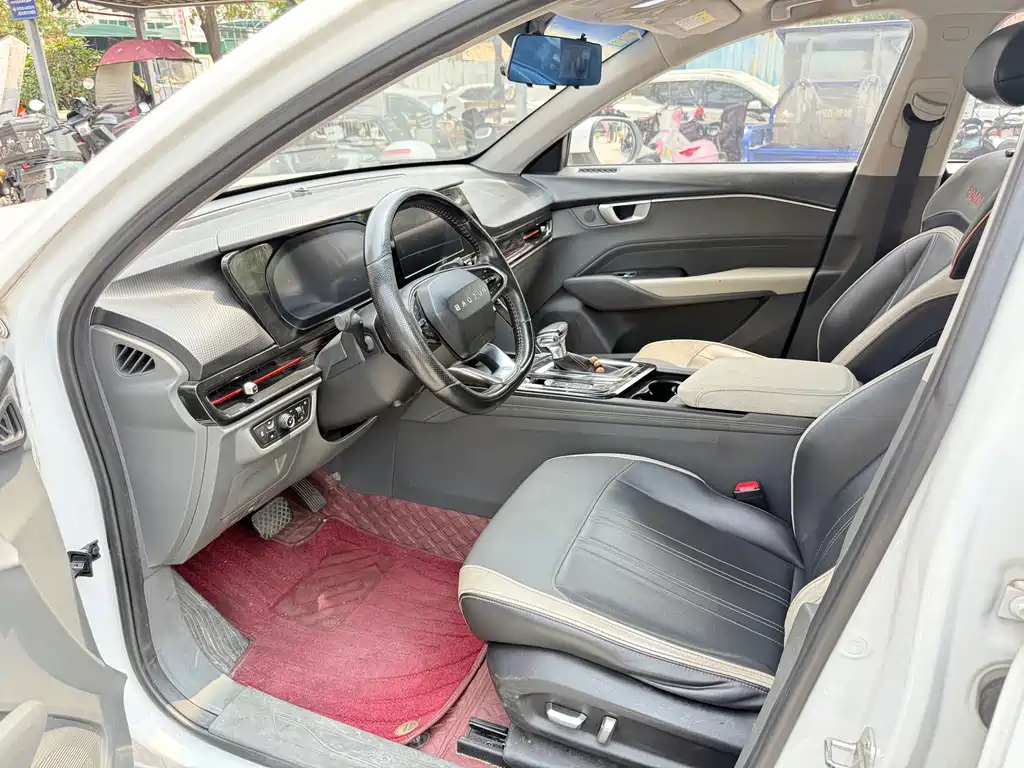 Baojun RC-6 — миниатюра 6