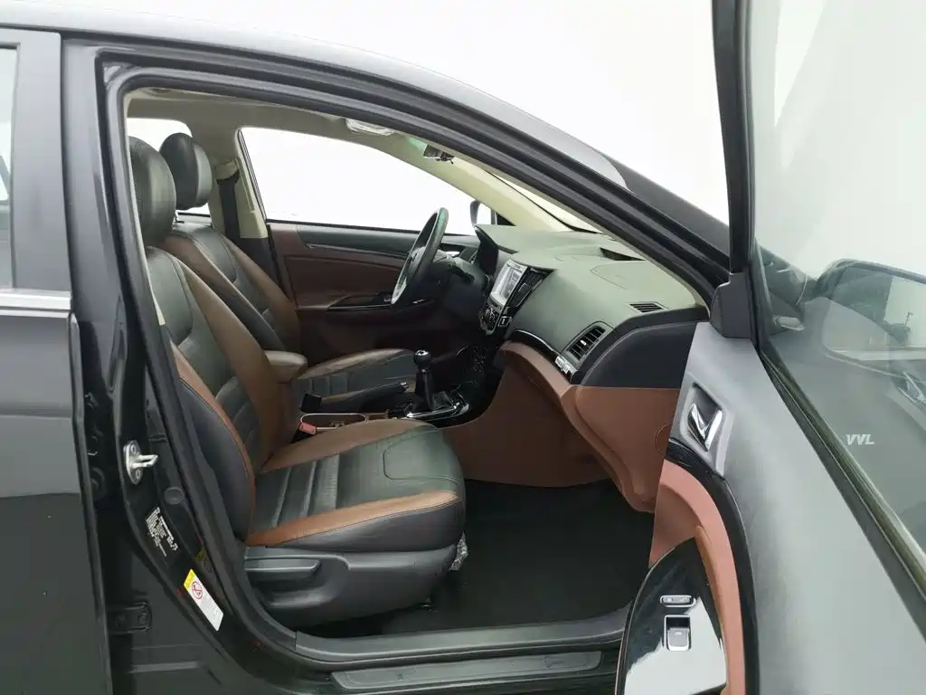 BYD Surui — миниатюра 23