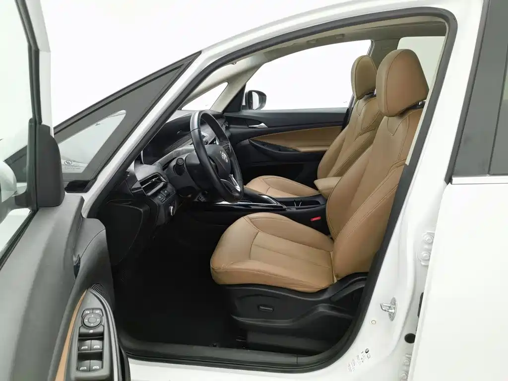 Buick GL6 — миниатюра 10