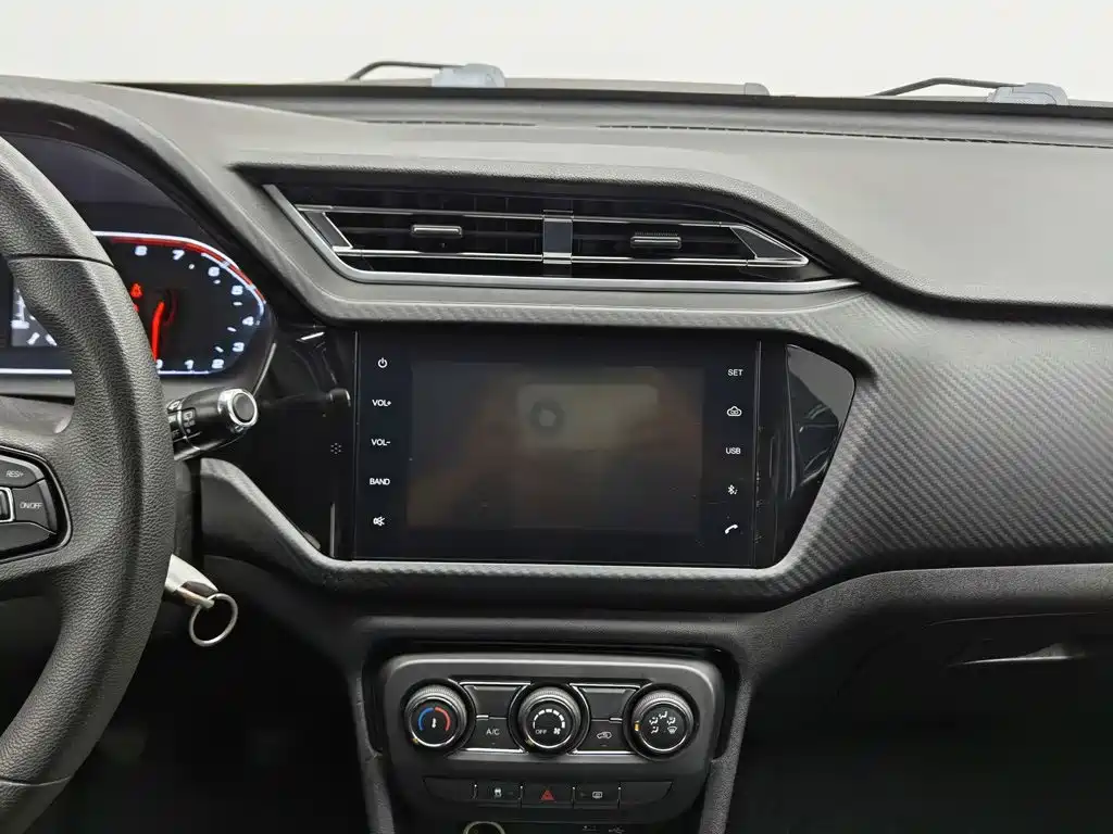 Chery Tiggo 3x — миниатюра 12