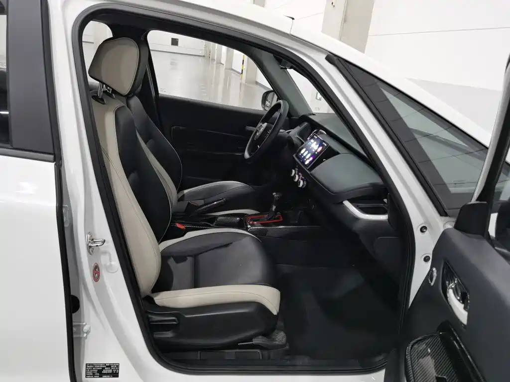 Honda Fit — миниатюра 23