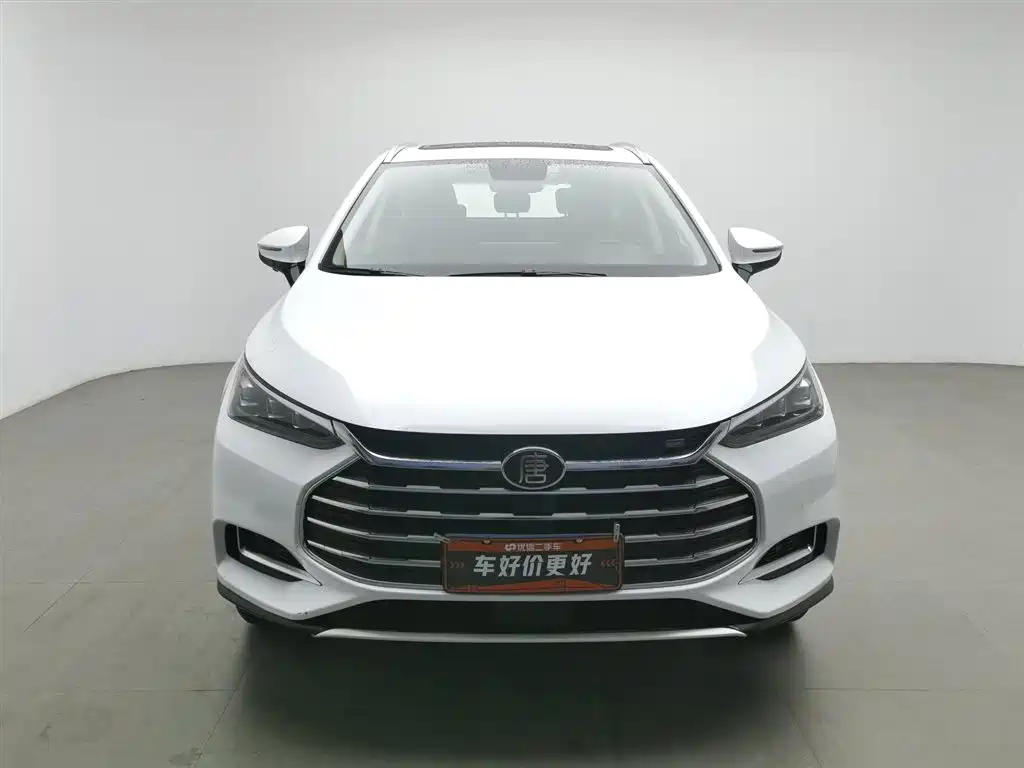 BYD TANG