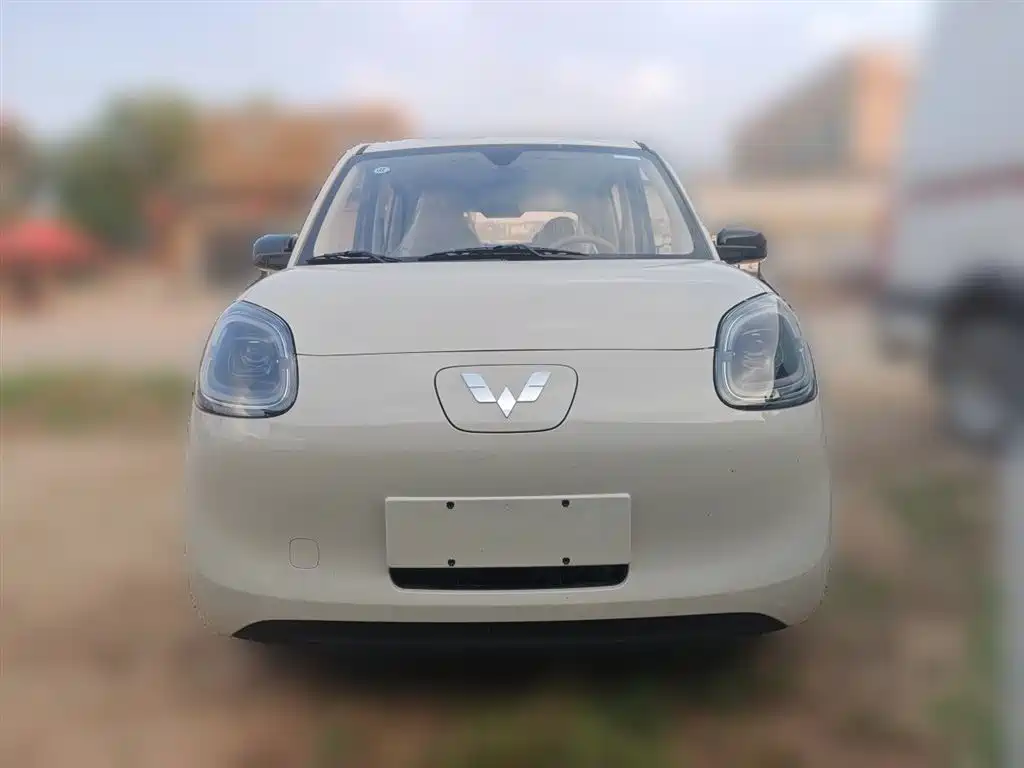 Wuling Mini EV MINIEV 2025