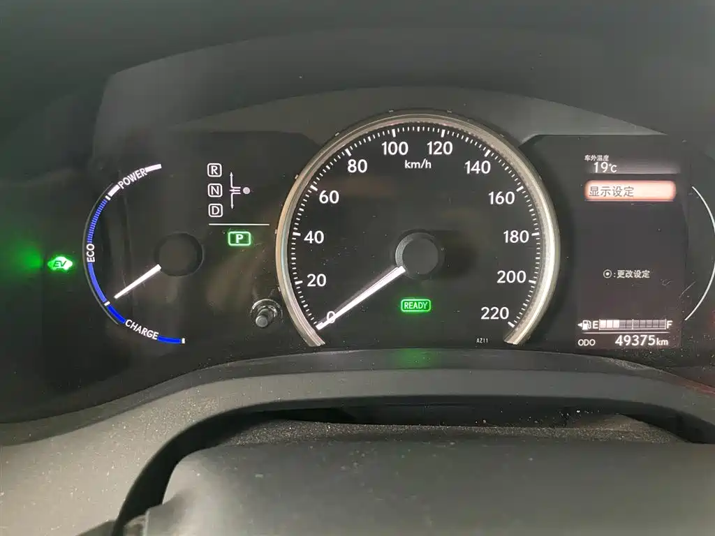 Lexus CT — миниатюра 8