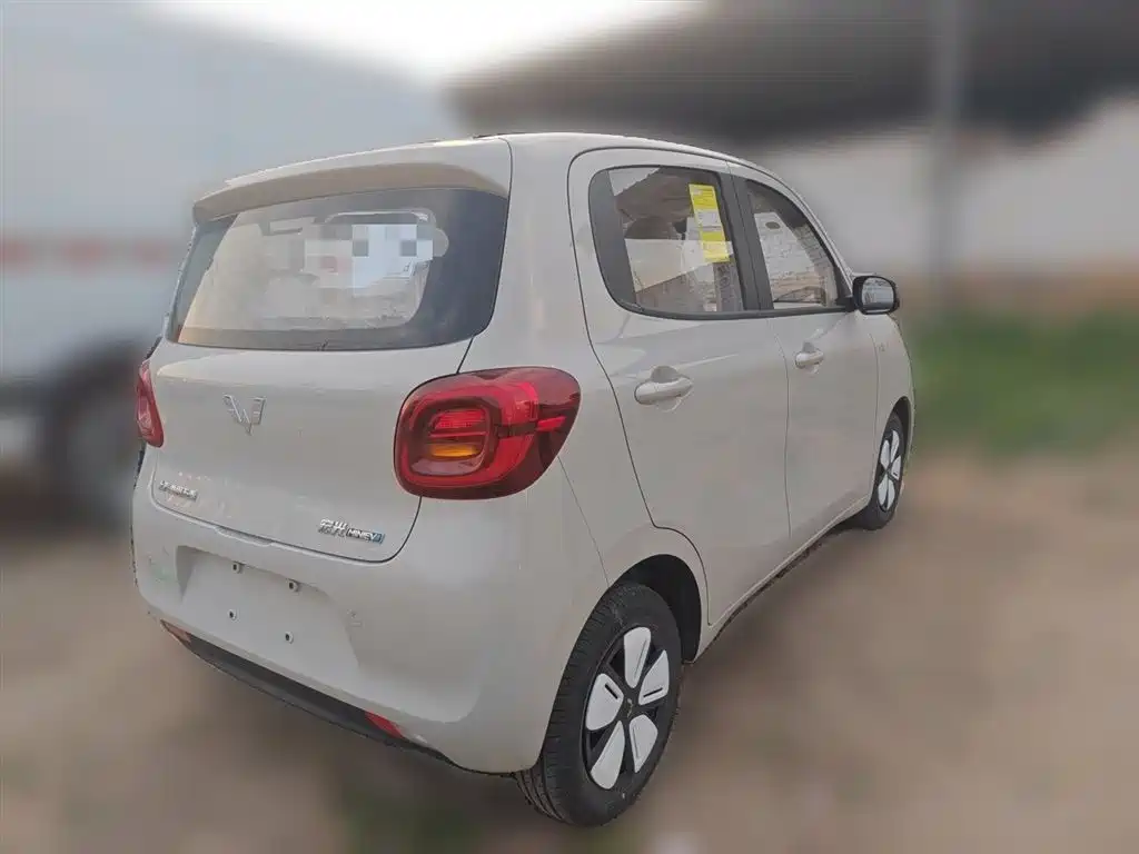 Wuling Mini EV MINIEV 2025