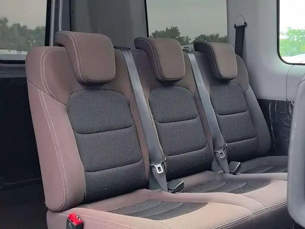IVECO Ousheng — миниатюра 10