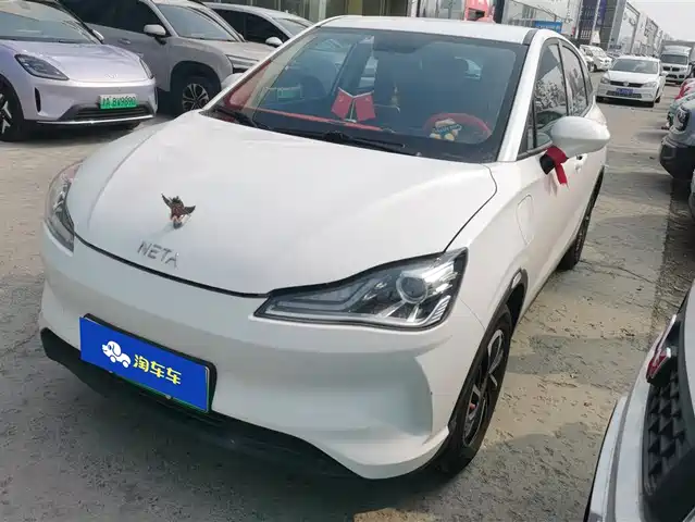 Neta NEZHA V 2021