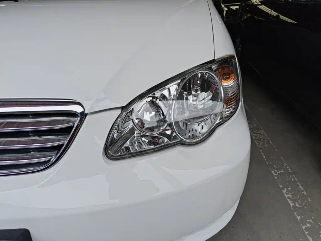 BYD F3 — миниатюра 18