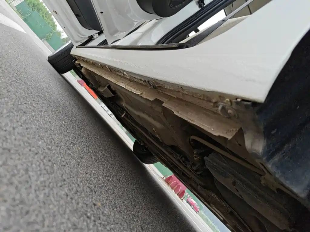 Buick Excelle — миниатюра 21
