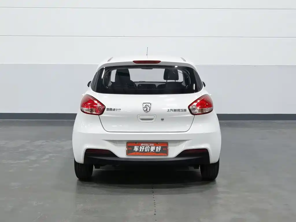 Baojun 310 — миниатюра 4