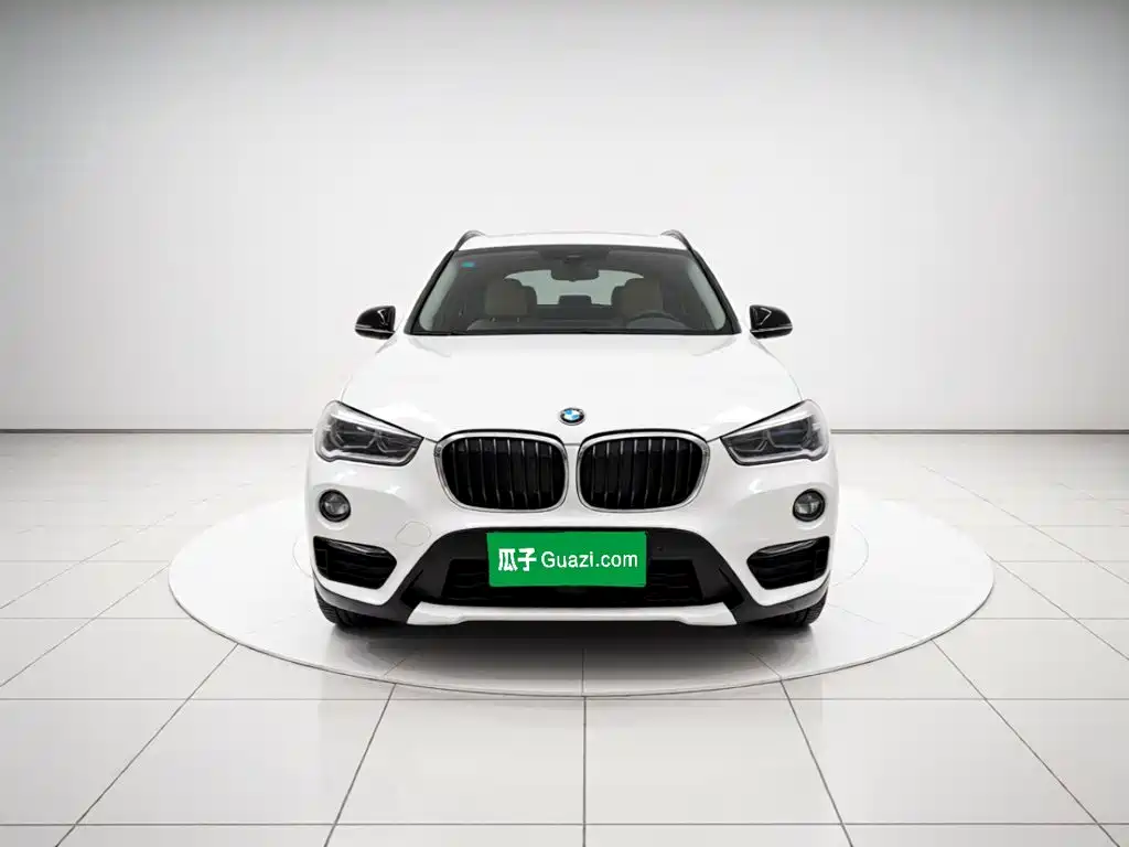 BMW X1 — миниатюра 2