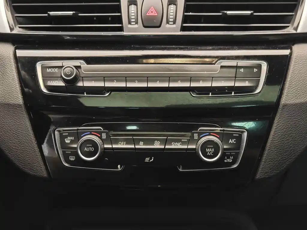 BMW X1 — миниатюра 16