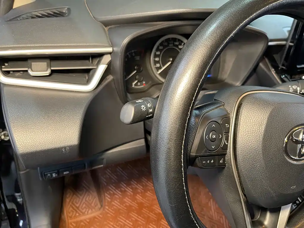 Toyota Allion — миниатюра 7