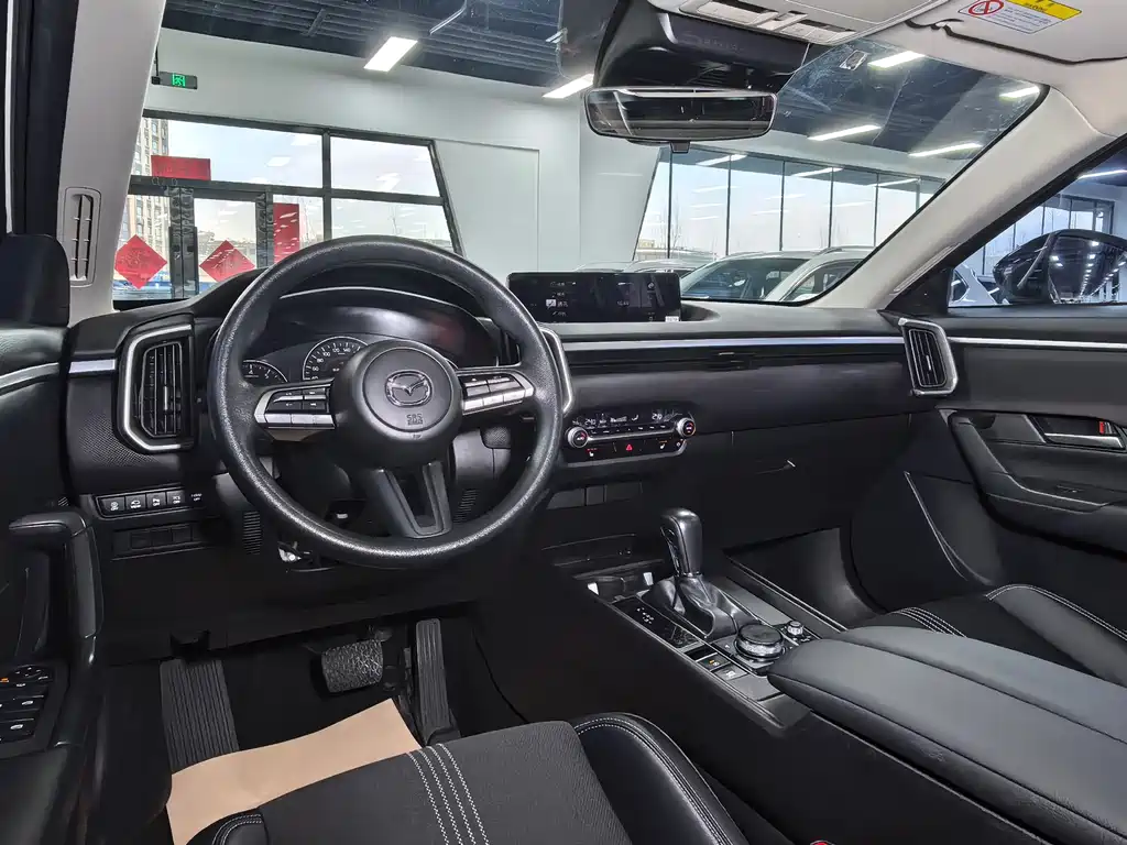 Mazda CX-50 Xingye — миниатюра 13